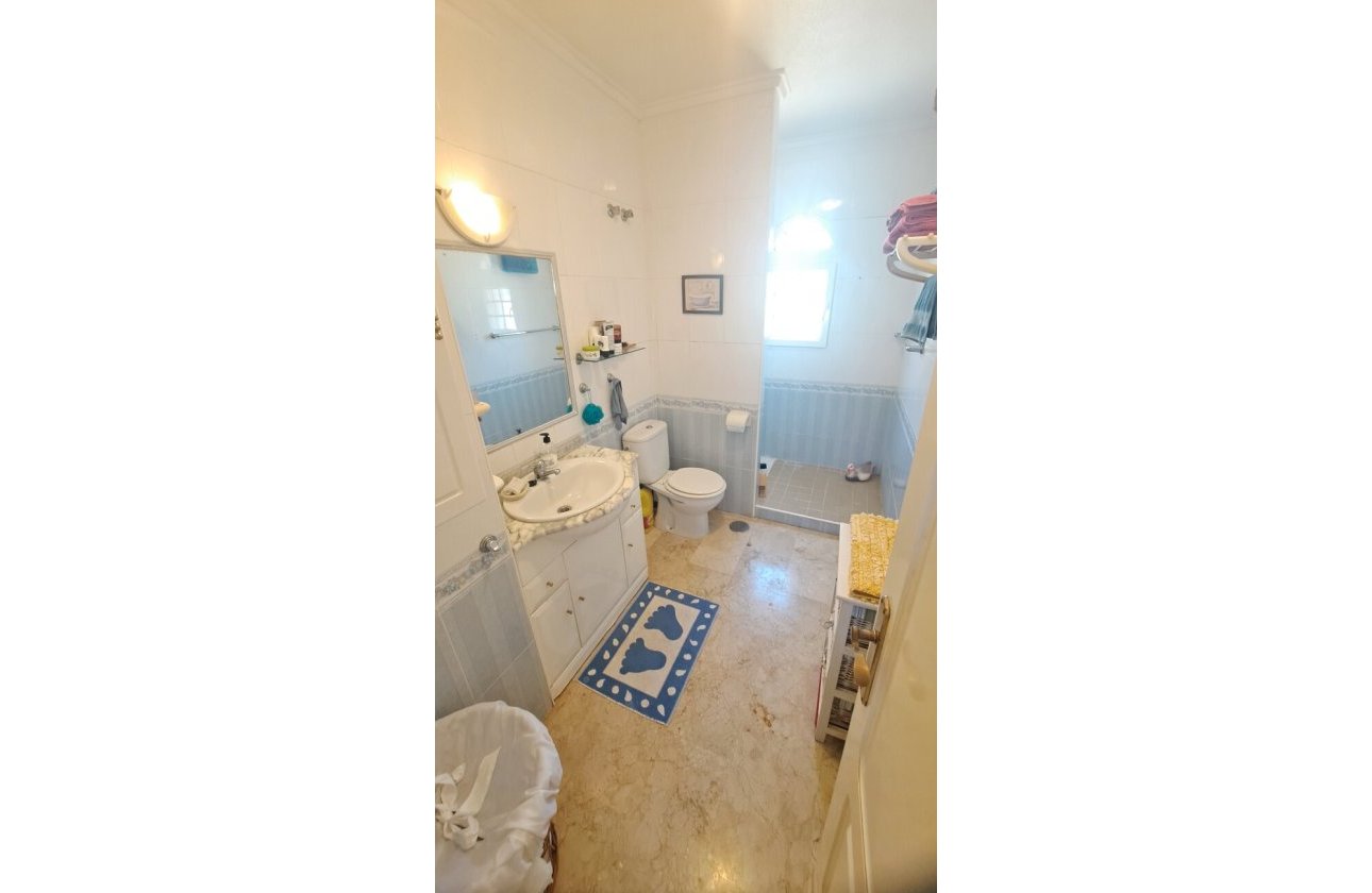 Resale - Town House -
Los Dolses - Inland