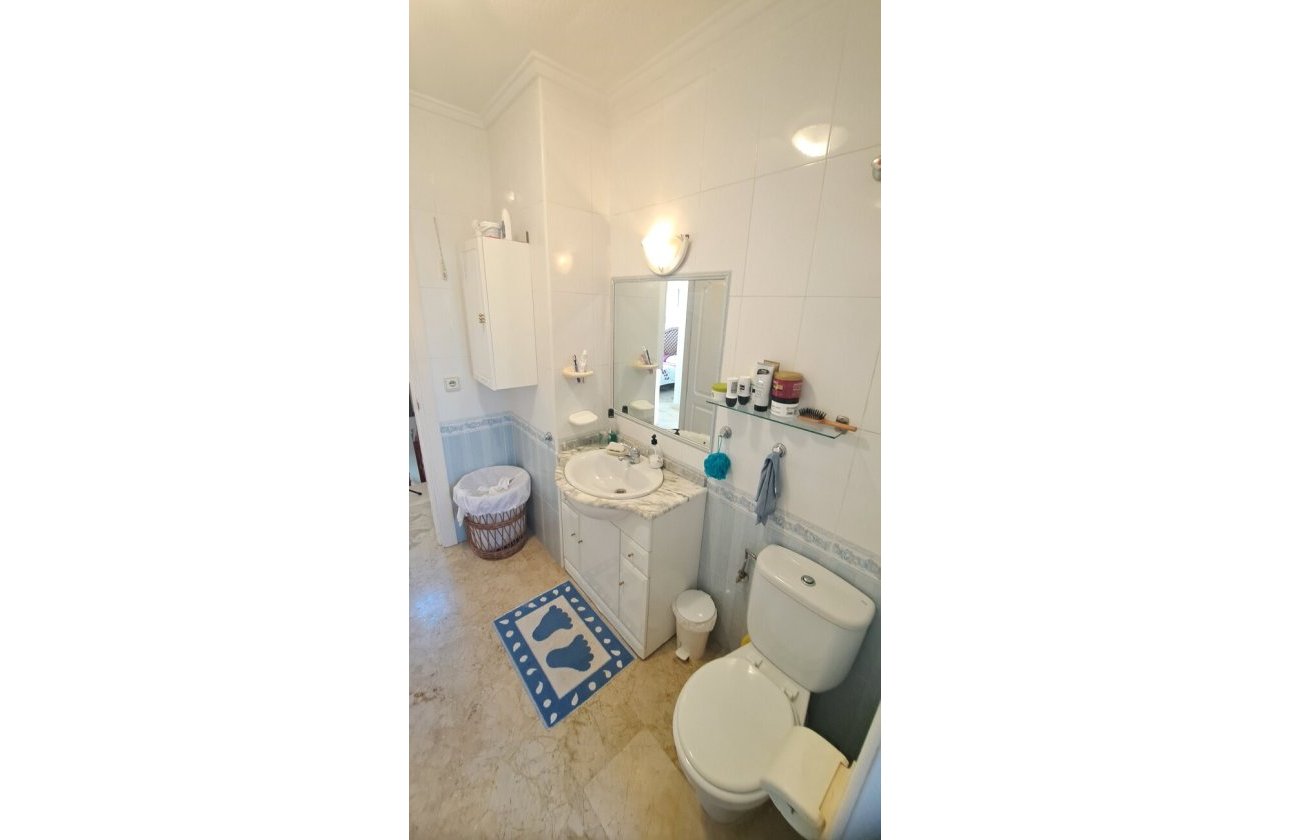 Resale - Town House -
Los Dolses - Inland