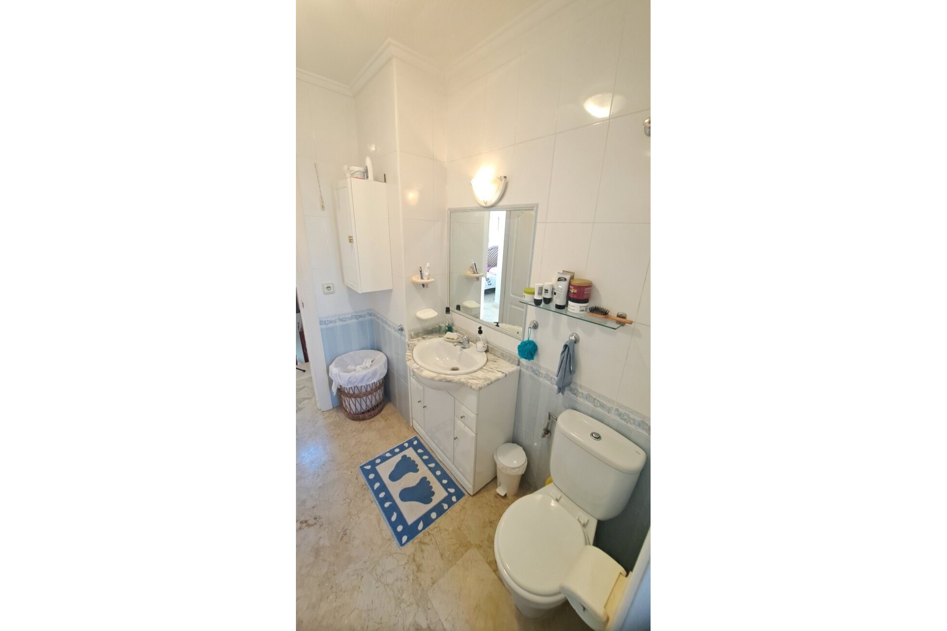 Resale - Town House -
Los Dolses - Inland