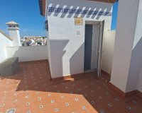 Resale - Town House -
Los Dolses - Inland