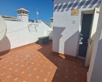 Resale - Town House -
Los Dolses - Inland