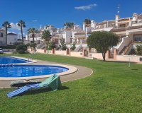 Resale - Town House -
Los Dolses - Inland