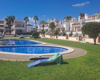 Resale - Town House -
Los Dolses - Inland
