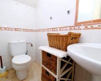 Resale - Town House -
Los Dolses - Inland