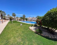 Resale - Town House -
Los Dolses - Inland