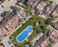 Resale - Town House -
Los Dolses - Inland