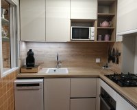 Resale - Town House -
Los Montesinos - Costa Blanca