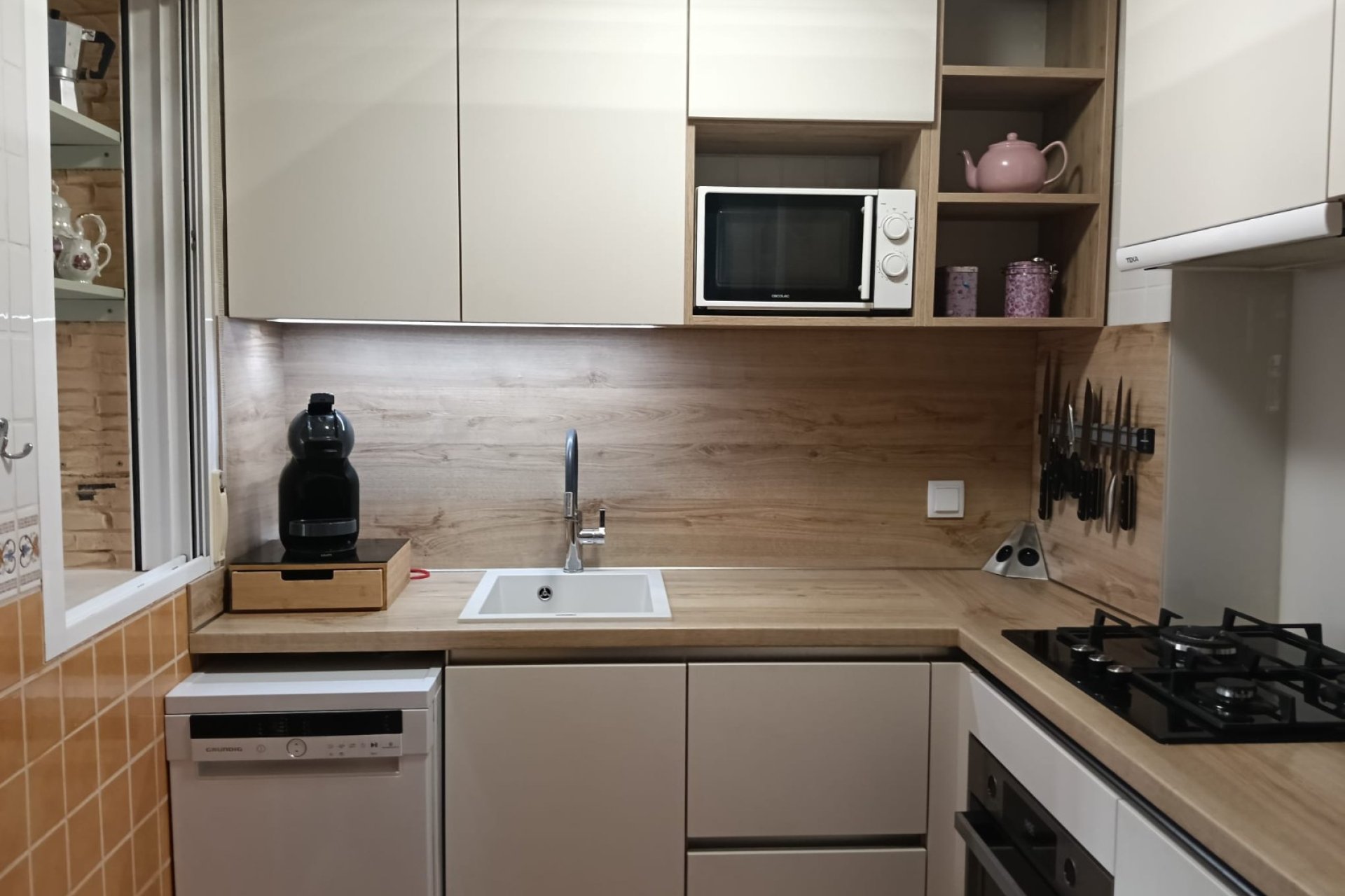 Resale - Town House -
Los Montesinos - Costa Blanca