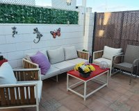 Resale - Town House -
Los Montesinos - Costa Blanca
