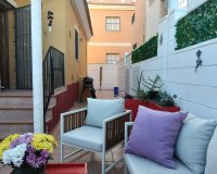 Resale - Town House -
Los Montesinos - Costa Blanca