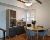 Resale - Town House -
Los Montesinos - Costa Blanca