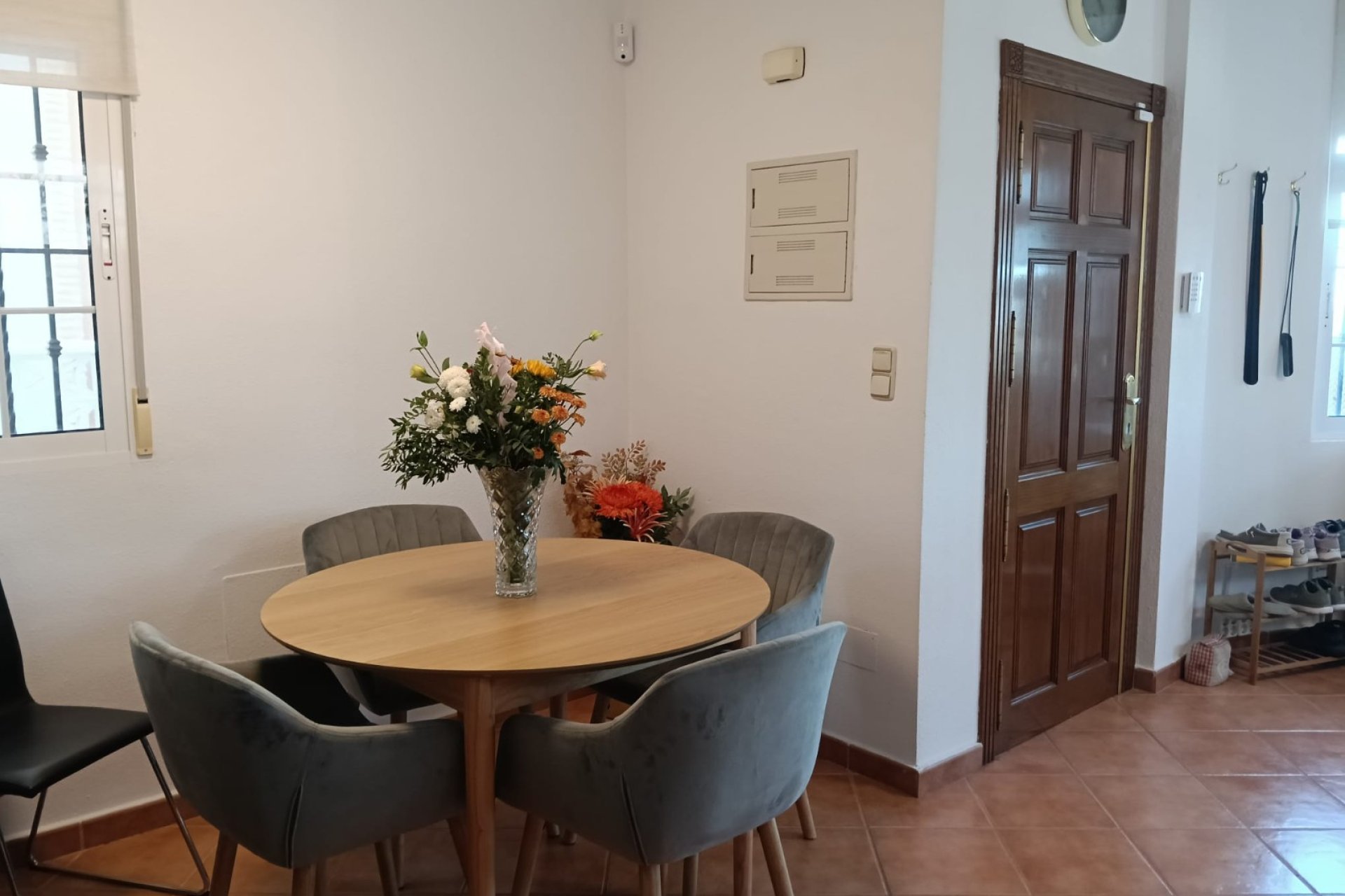 Resale - Town House -
Los Montesinos - Costa Blanca