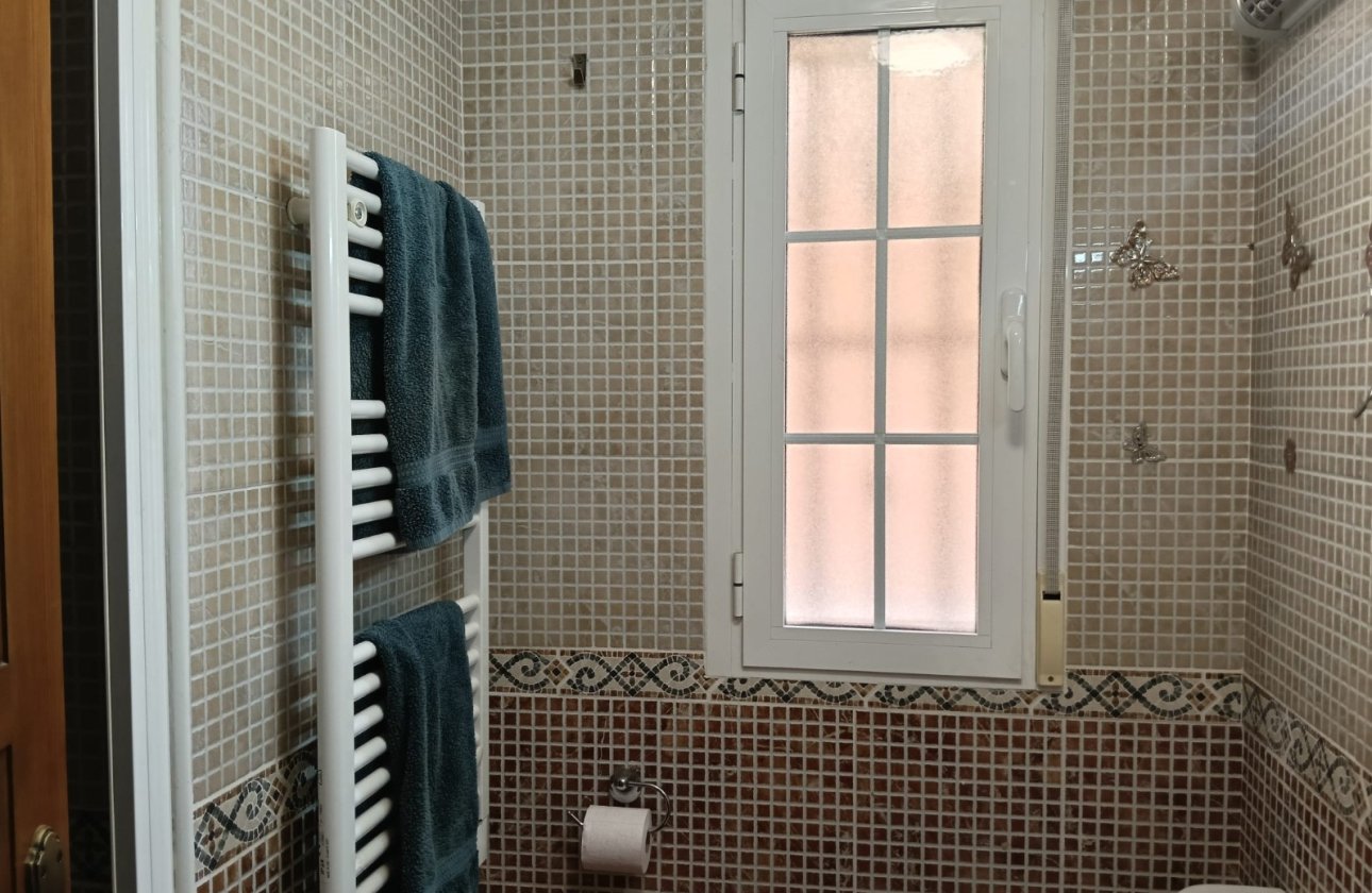 Resale - Town House -
Los Montesinos - Costa Blanca