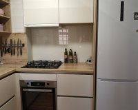 Resale - Town House -
Los Montesinos - Costa Blanca