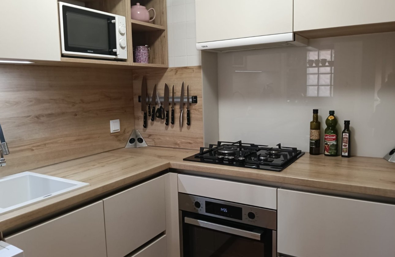 Resale - Town House -
Los Montesinos - Costa Blanca