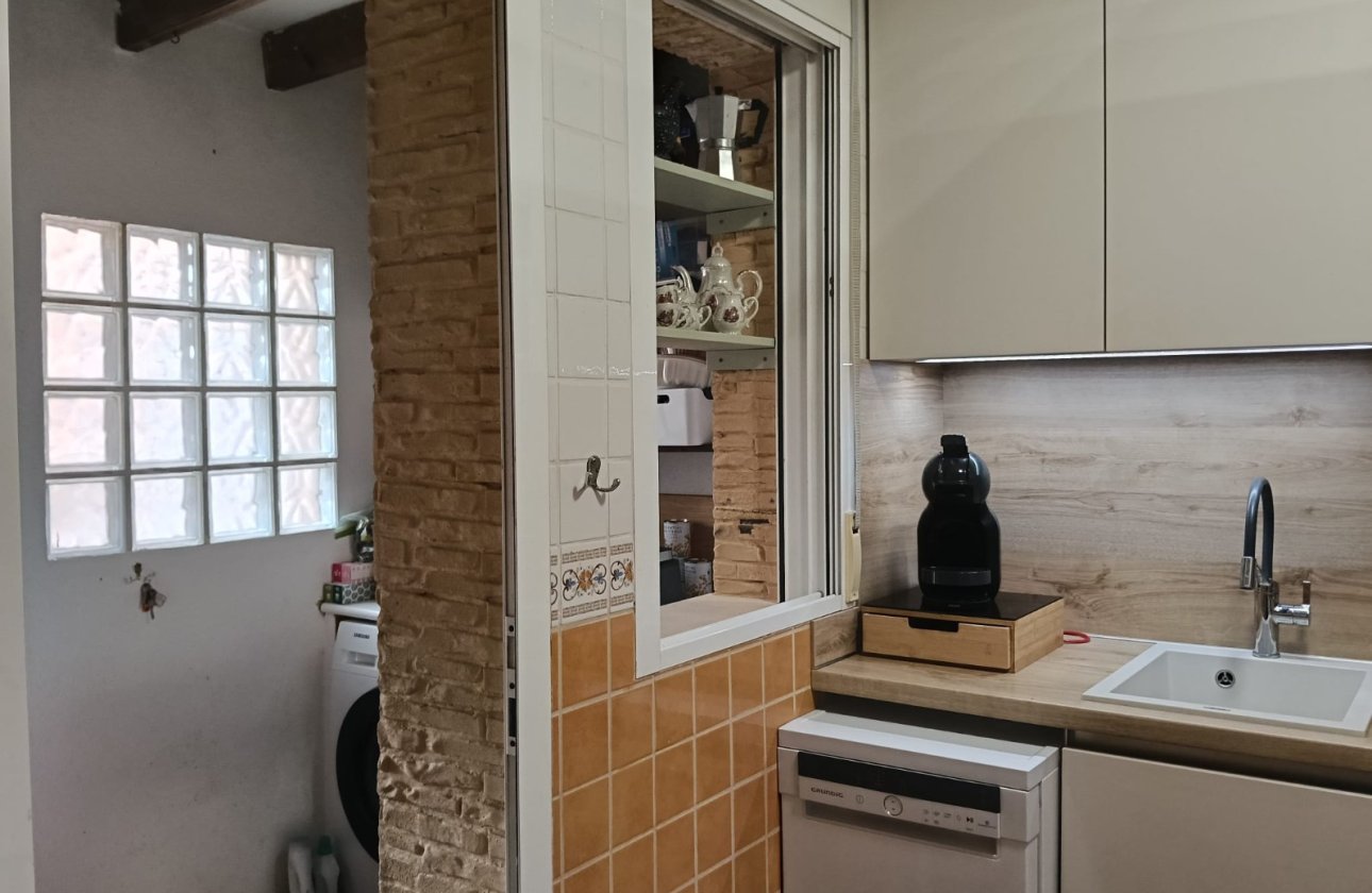 Resale - Town House -
Los Montesinos - Costa Blanca