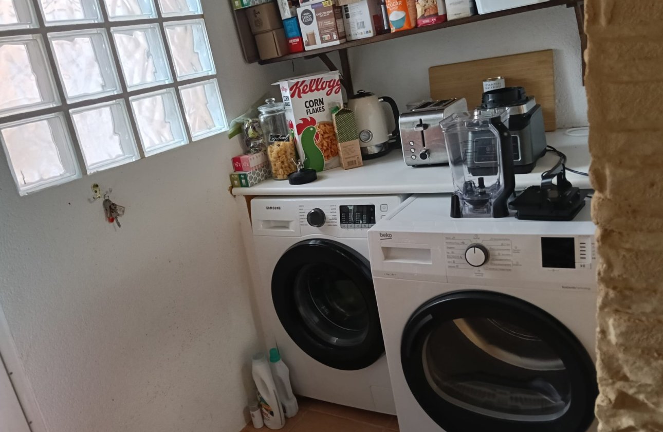 Resale - Town House -
Los Montesinos - Costa Blanca