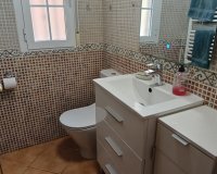 Resale - Town House -
Los Montesinos - Costa Blanca