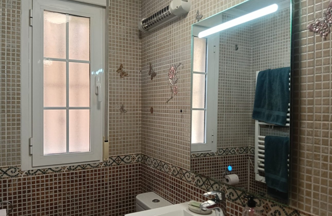 Resale - Town House -
Los Montesinos - Costa Blanca