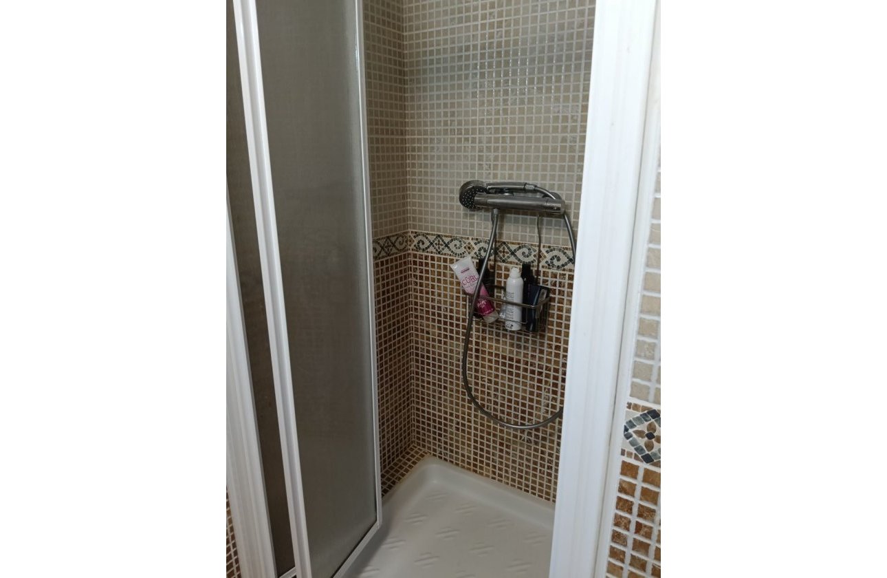 Resale - Town House -
Los Montesinos - Costa Blanca