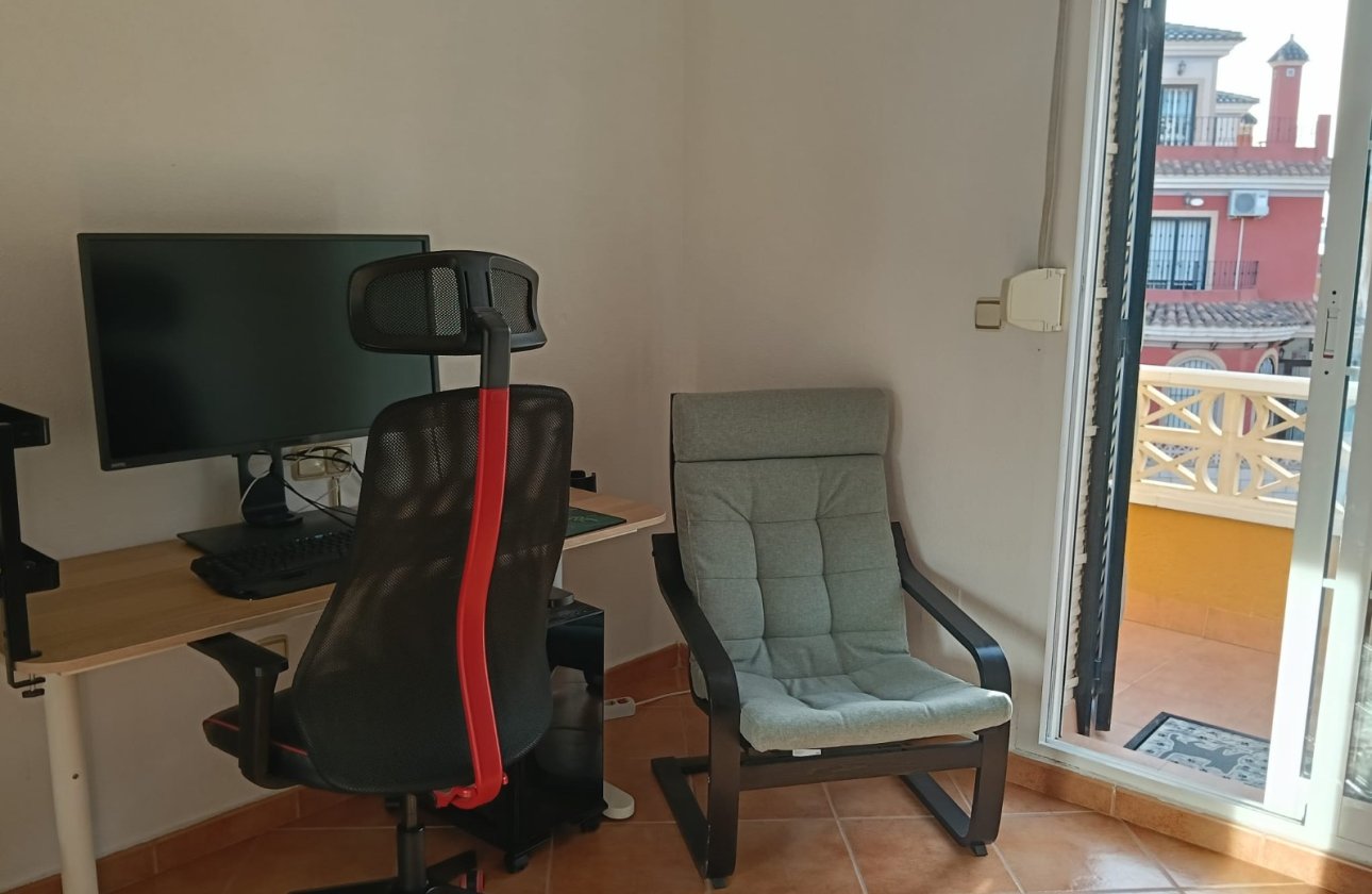 Resale - Town House -
Los Montesinos - Costa Blanca