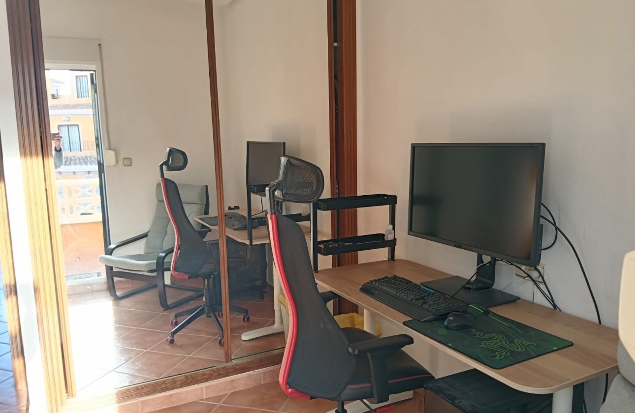 Resale - Town House -
Los Montesinos - Costa Blanca