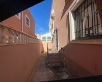 Resale - Town House -
Los Montesinos - Costa Blanca