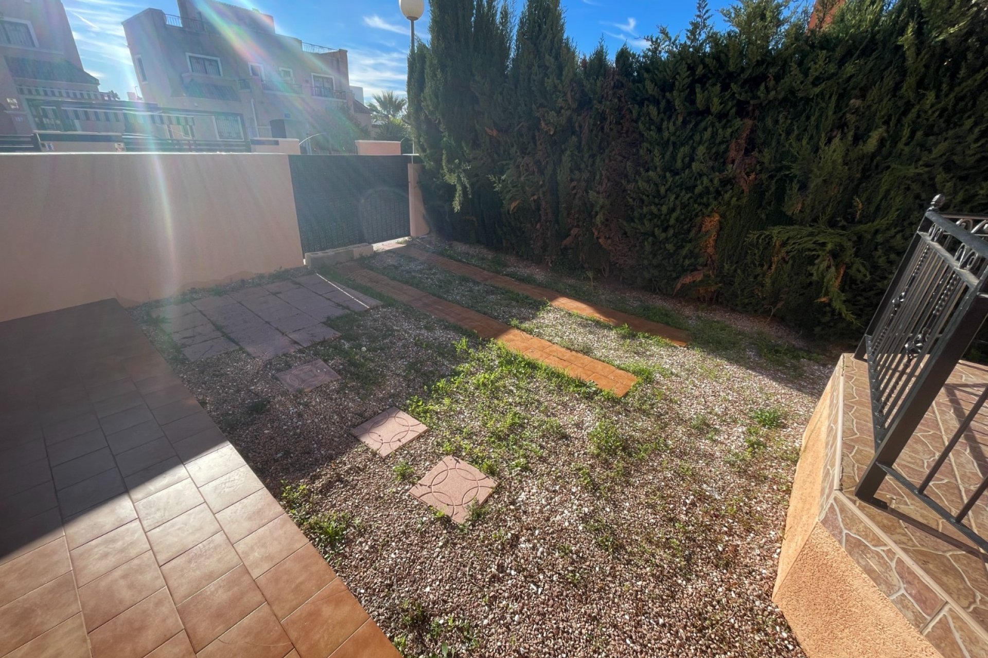 Resale - Town House -
Los Montesinos - Costa Blanca