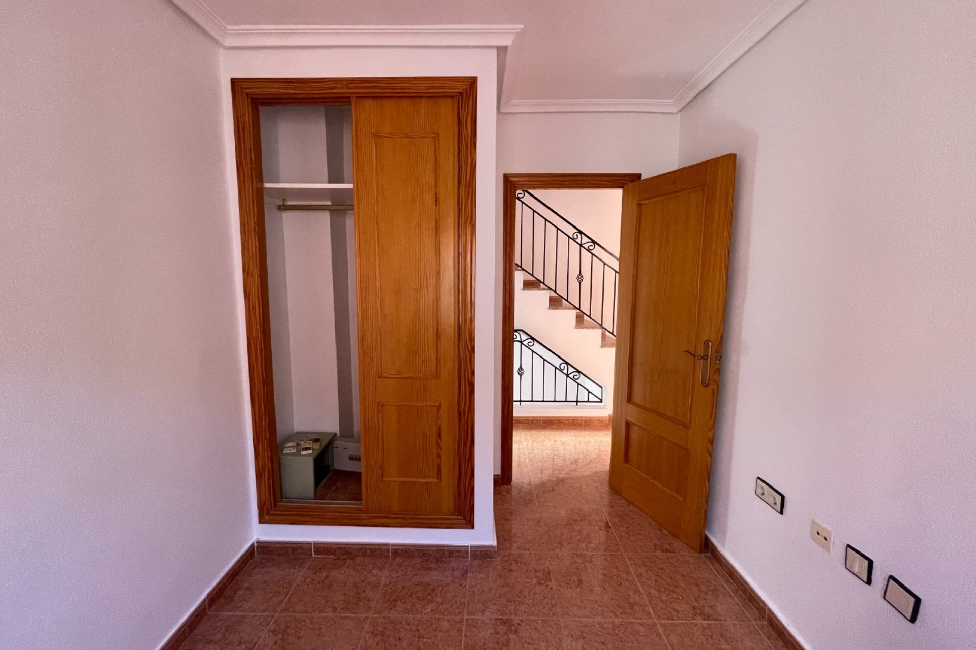 Resale - Town House -
Los Montesinos - Costa Blanca