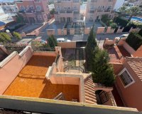 Resale - Town House -
Los Montesinos - Costa Blanca