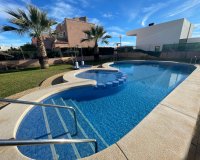 Resale - Town House -
Los Montesinos - Costa Blanca
