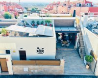 Resale - Town House -
Los Montesinos - Costa Blanca