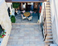 Resale - Town House -
Los Montesinos - Costa Blanca