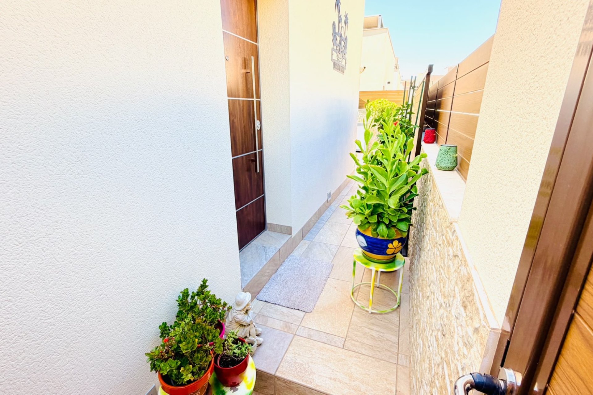 Resale - Town House -
Los Montesinos - Costa Blanca
