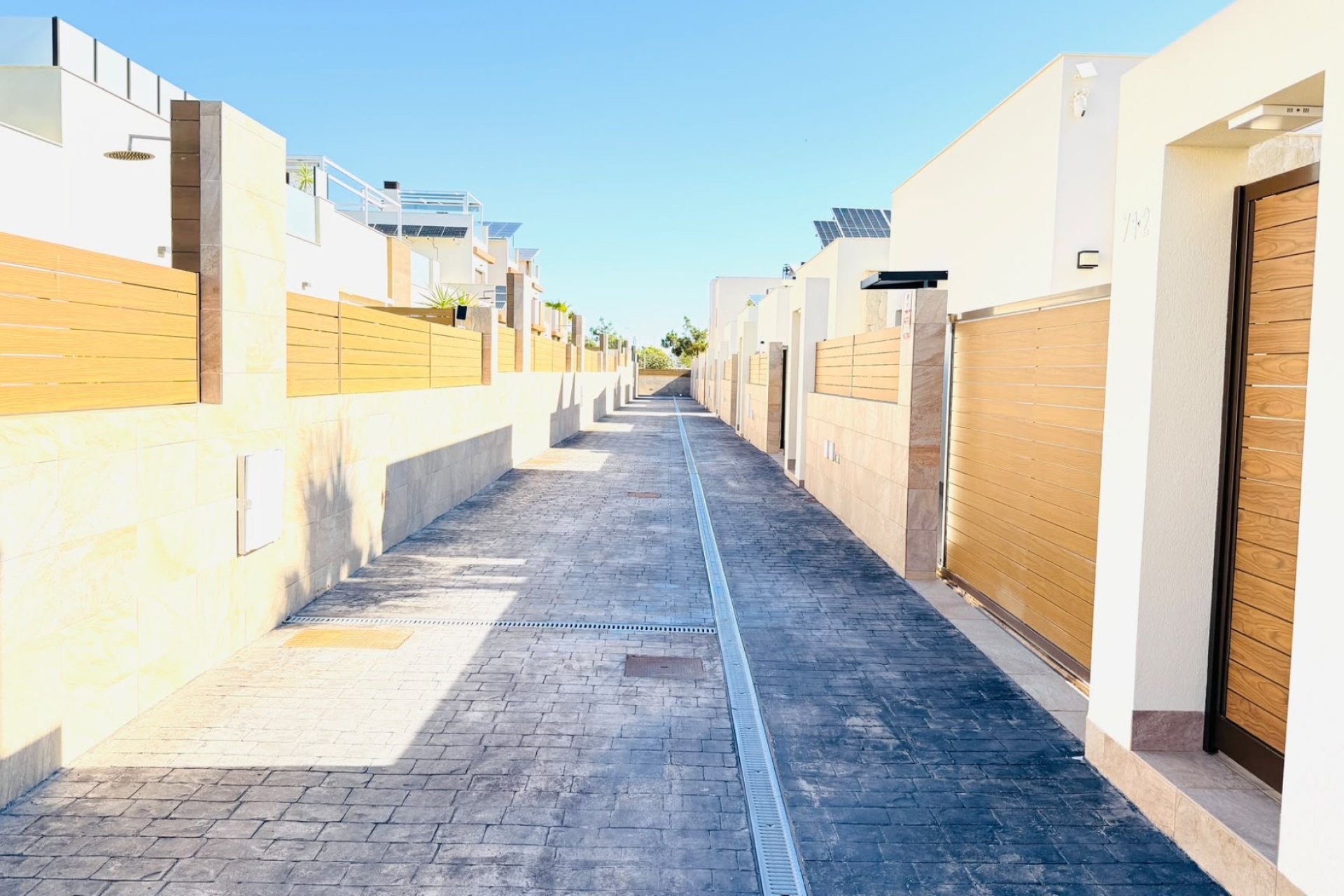 Resale - Town House -
Los Montesinos - Costa Blanca