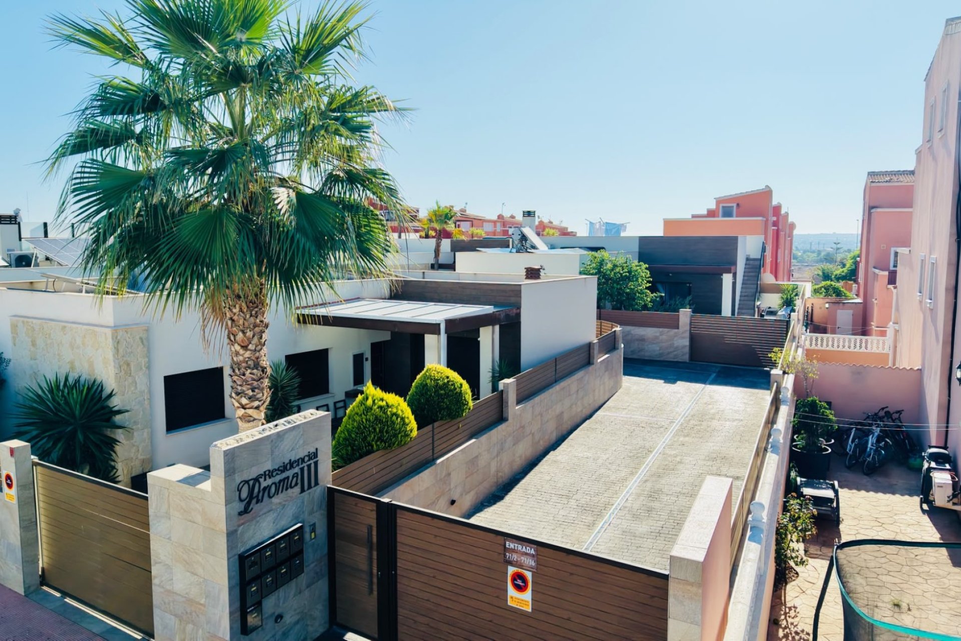 Resale - Town House -
Los Montesinos - Costa Blanca