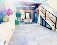 Resale - Town House -
Los Montesinos - Costa Blanca