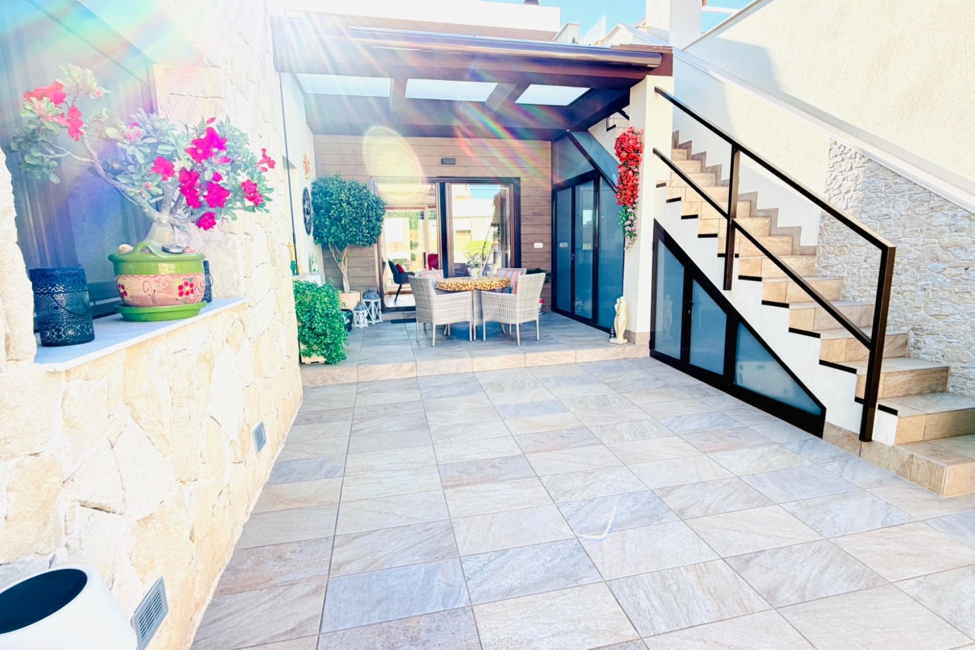 Resale - Town House -
Los Montesinos - Costa Blanca