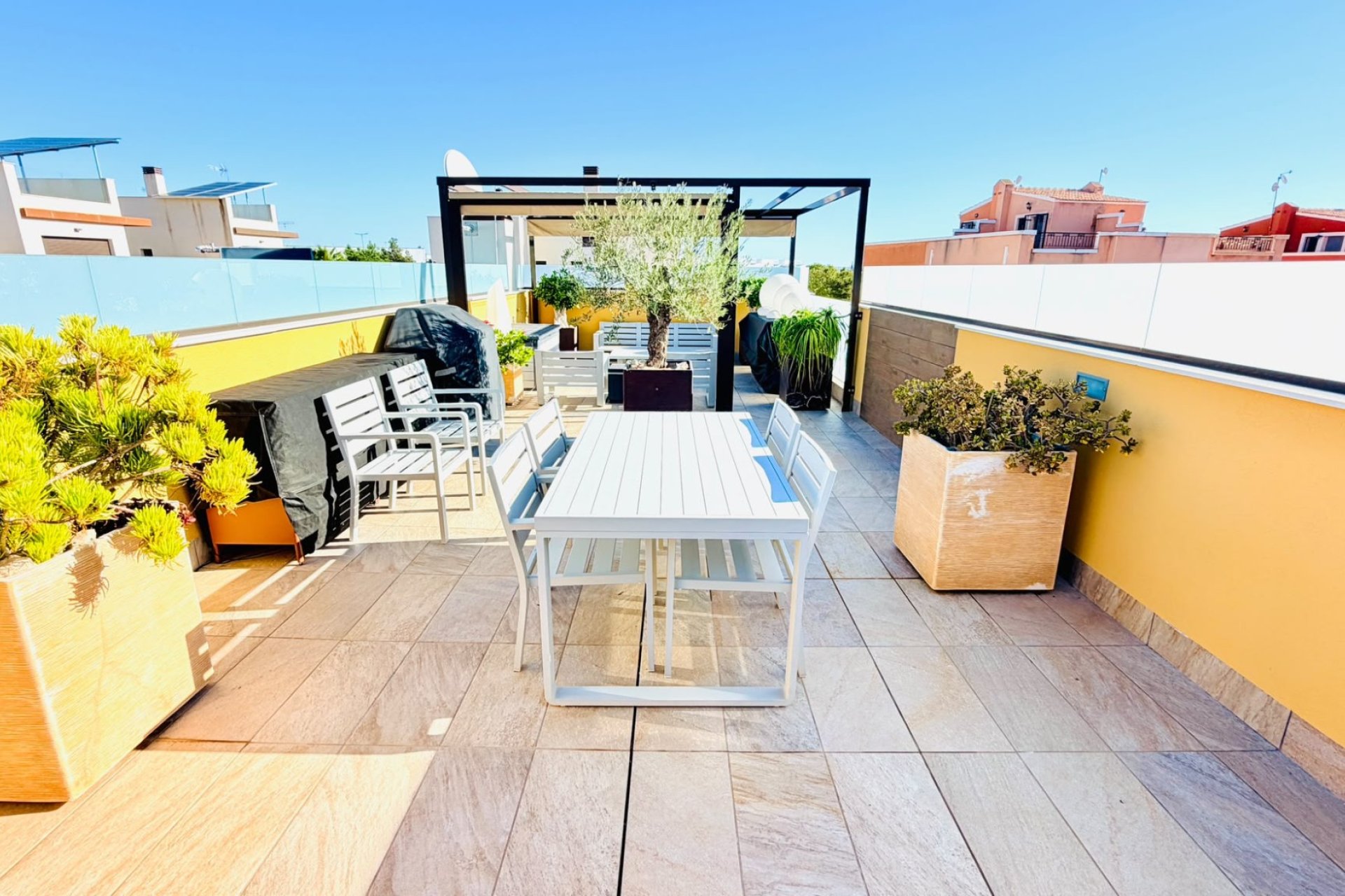 Resale - Town House -
Los Montesinos - Costa Blanca