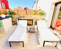 Resale - Town House -
Los Montesinos - Costa Blanca