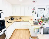 Resale - Town House -
Los Montesinos - Costa Blanca