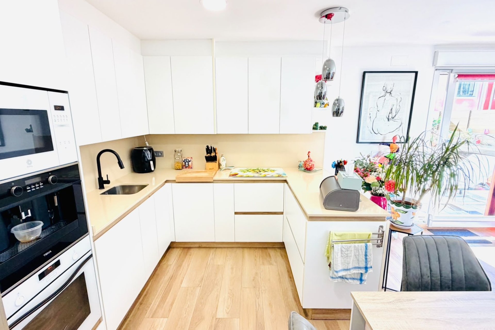 Resale - Town House -
Los Montesinos - Costa Blanca