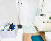 Resale - Town House -
Los Montesinos - Costa Blanca