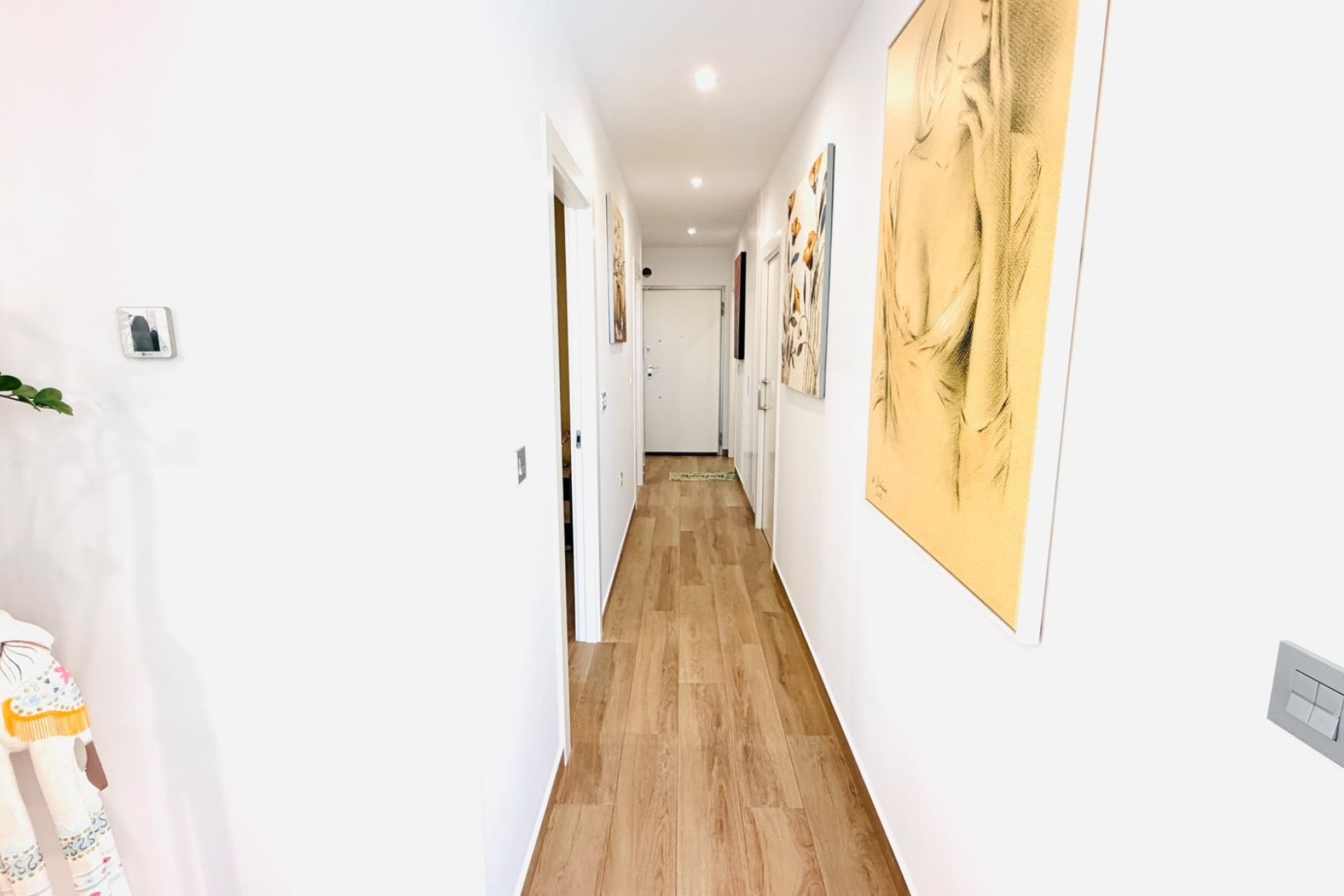 Resale - Town House -
Los Montesinos - Costa Blanca