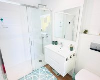 Resale - Town House -
Los Montesinos - Costa Blanca