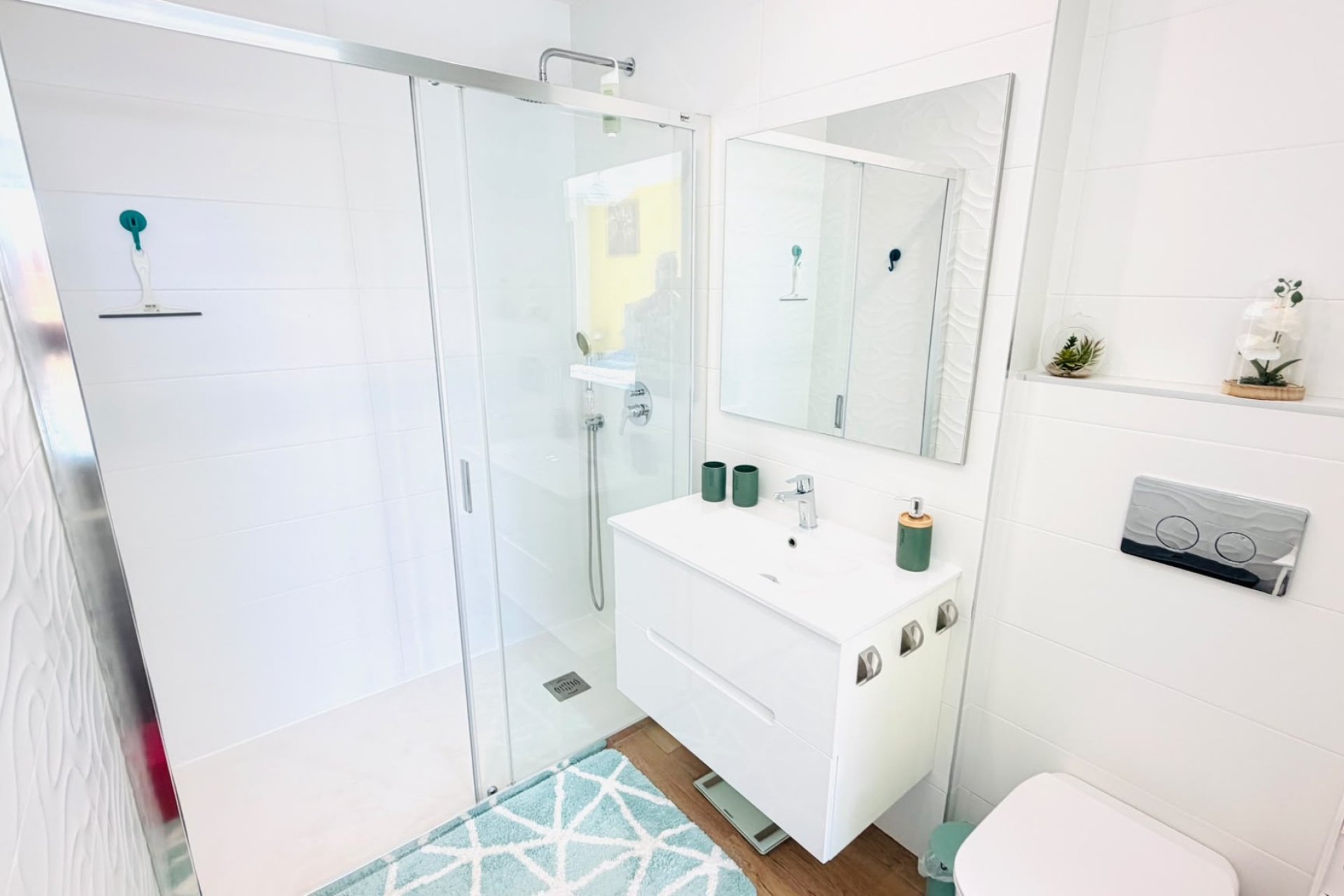 Resale - Town House -
Los Montesinos - Costa Blanca