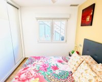 Resale - Town House -
Los Montesinos - Costa Blanca
