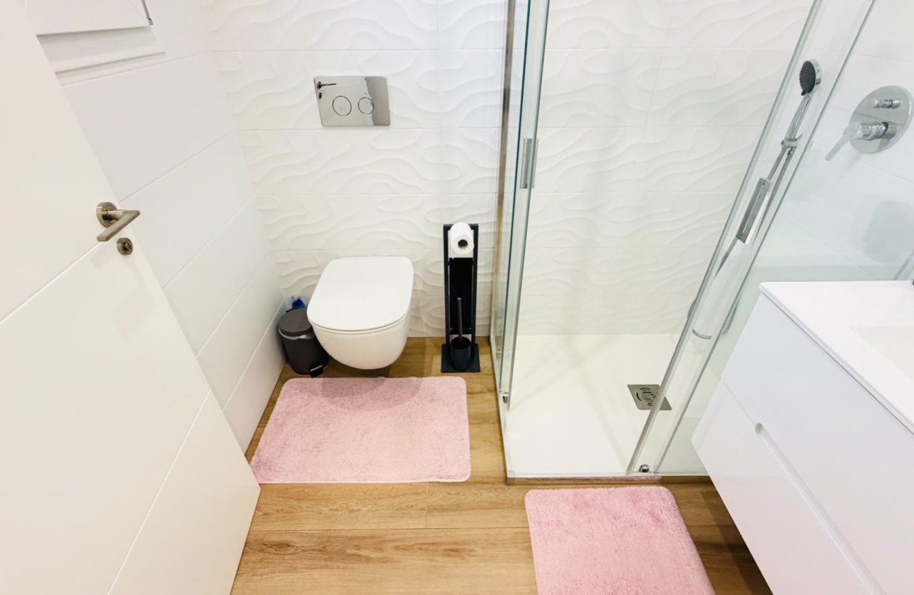 Resale - Town House -
Los Montesinos - Costa Blanca