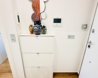 Resale - Town House -
Los Montesinos - Costa Blanca