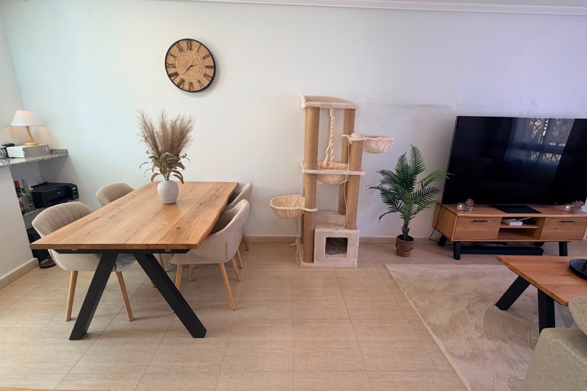 Resale - Town House -
Los Montesinos - Costa Blanca